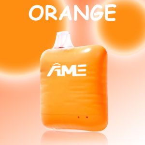 HM001-Portable Disposable Vape 400 mAh 8000 puffs