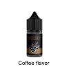 Coffee Flavored Vape Liquid SM002 30ml
