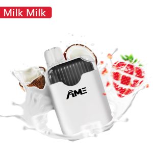 HM002 Customized Disposable Vape 500 mAh 12 Flavors