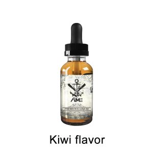 SM004 Kiwi Flavored 30ml Vape Oil