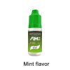 Mint Flavored Vape Liquid SM003 customizable