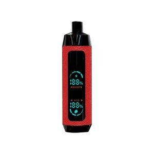 Smart Screen Disposable Vape HM091 Mesh Coil